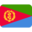 flag, Eritrea